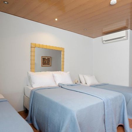 Nest Hotel Antalya Exterior photo