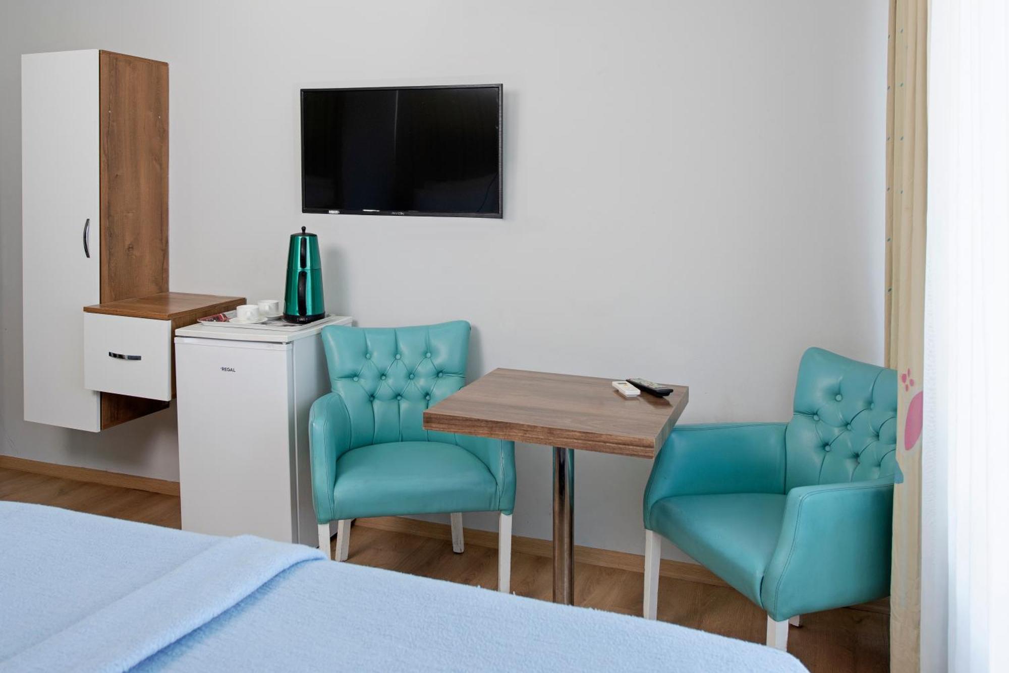 Nest Hotel Antalya Room photo