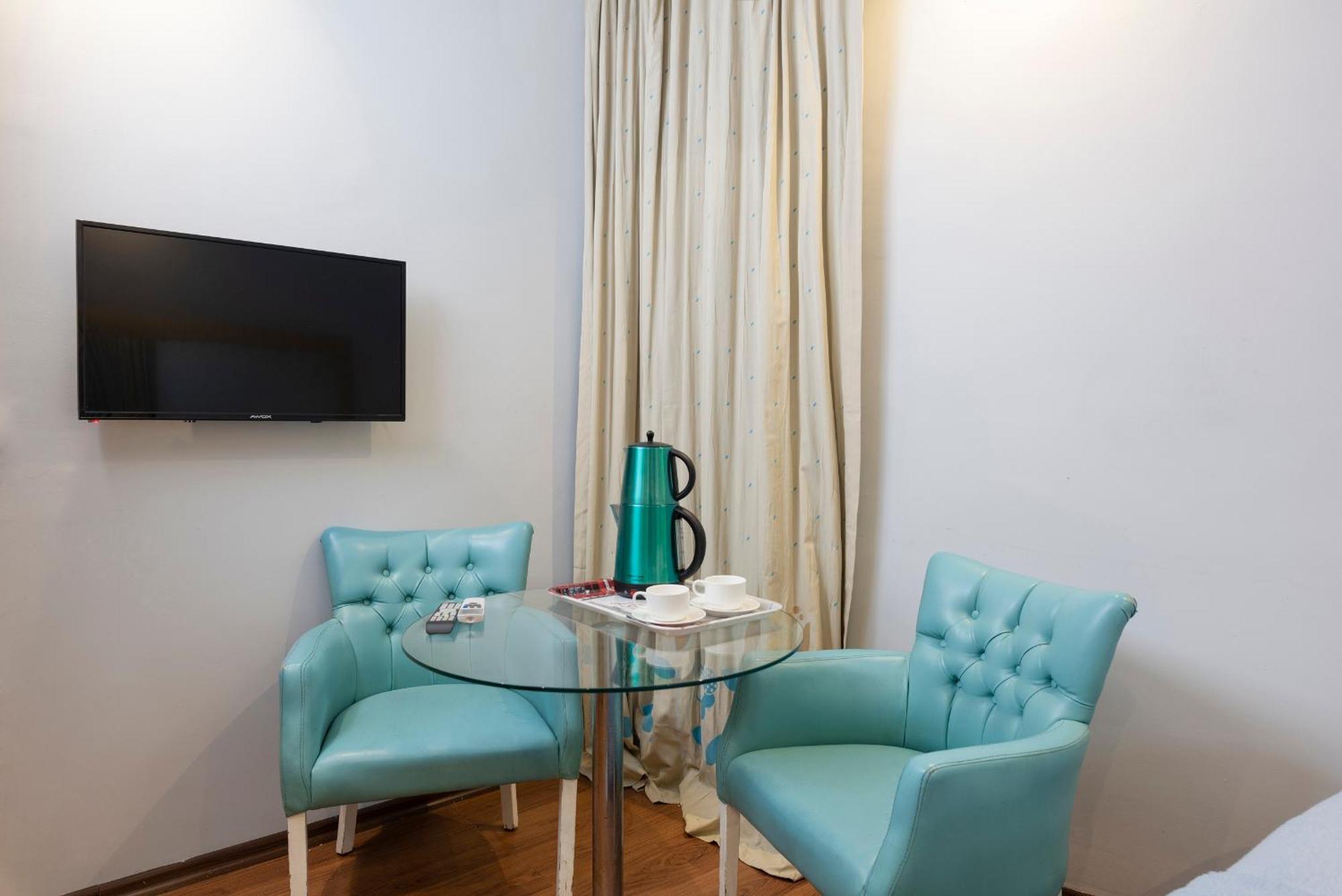 Nest Hotel Antalya Room photo