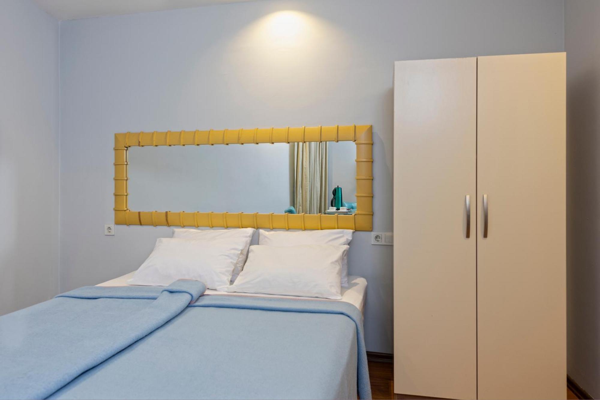 Nest Hotel Antalya Room photo